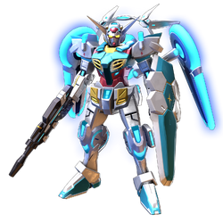 Yg 111 Gundam G Self Perfect Pack The Gundam Wiki Fandom Yg 111 Gundam G Self Perfect Pack The Gundam Wiki Fandom