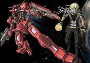 Volume 2 Colorspread