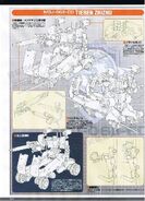 MSJ-06II-ED Tieren Zhizhu - Technical Detail/Design