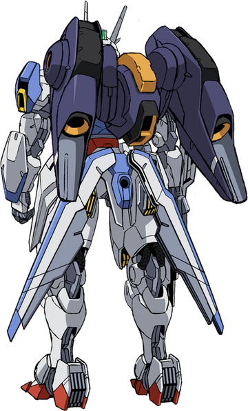 XVX-016 Gundam Aerial | The Gundam Wiki | Fandom XVX-016 Gundam Aerial | The Gundam Wiki | Fandom