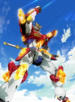 Kmk B01 Kamiki Burning Gundam The Gundam Wiki Fandom Sekai kamiki (カミキ・セカイkamiki sekai?) is the main protagonist of the gundam build fighters try television series. kmk b01 kamiki burning gundam the
