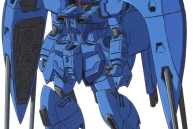 Gundam Ex Impulse | The Gundam Wiki | Fandom