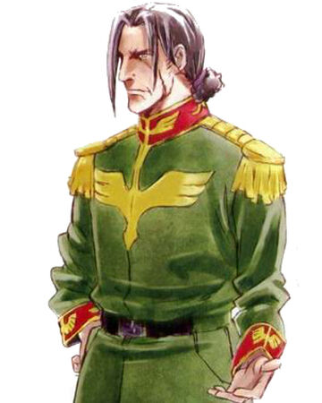Gabriel Zola The Gundam Wiki Fandom Gabriel Zola The Gundam Wiki Fandom