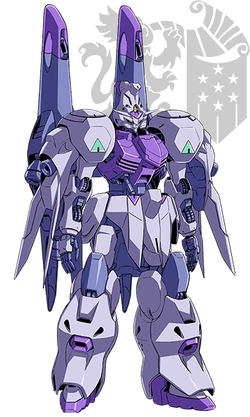 ASW-G-66 Gundam Kimaris | The Gundam Wiki | Fandom