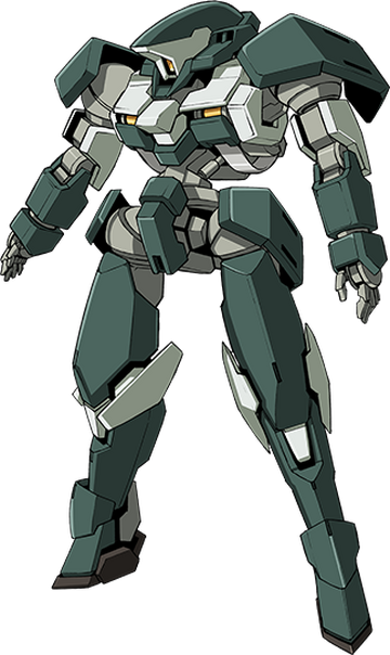 EB-08 Reginlaze | The Gundam Wiki | Fandom
