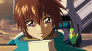 Kira, 16 (C.E. 71) (Athrun, HD Remaster)