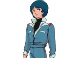 Kamille Bidan