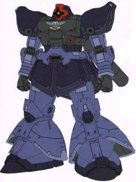 Front (Guy Helmuth Custom)