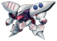 Super Robot Wars Z3 Tengoku Hen Mecha Sprite 045