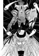 Charging forward (SEED X Astray Ch8)
