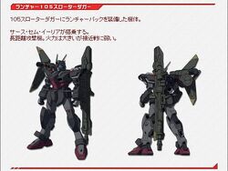 Mobile Suit Gundam SEED C.E. 73 Δ Astray | The Gundam Wiki
