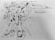 BESPA Gundam (1994)