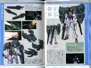 CB-002 Raphael Gundam - Data File