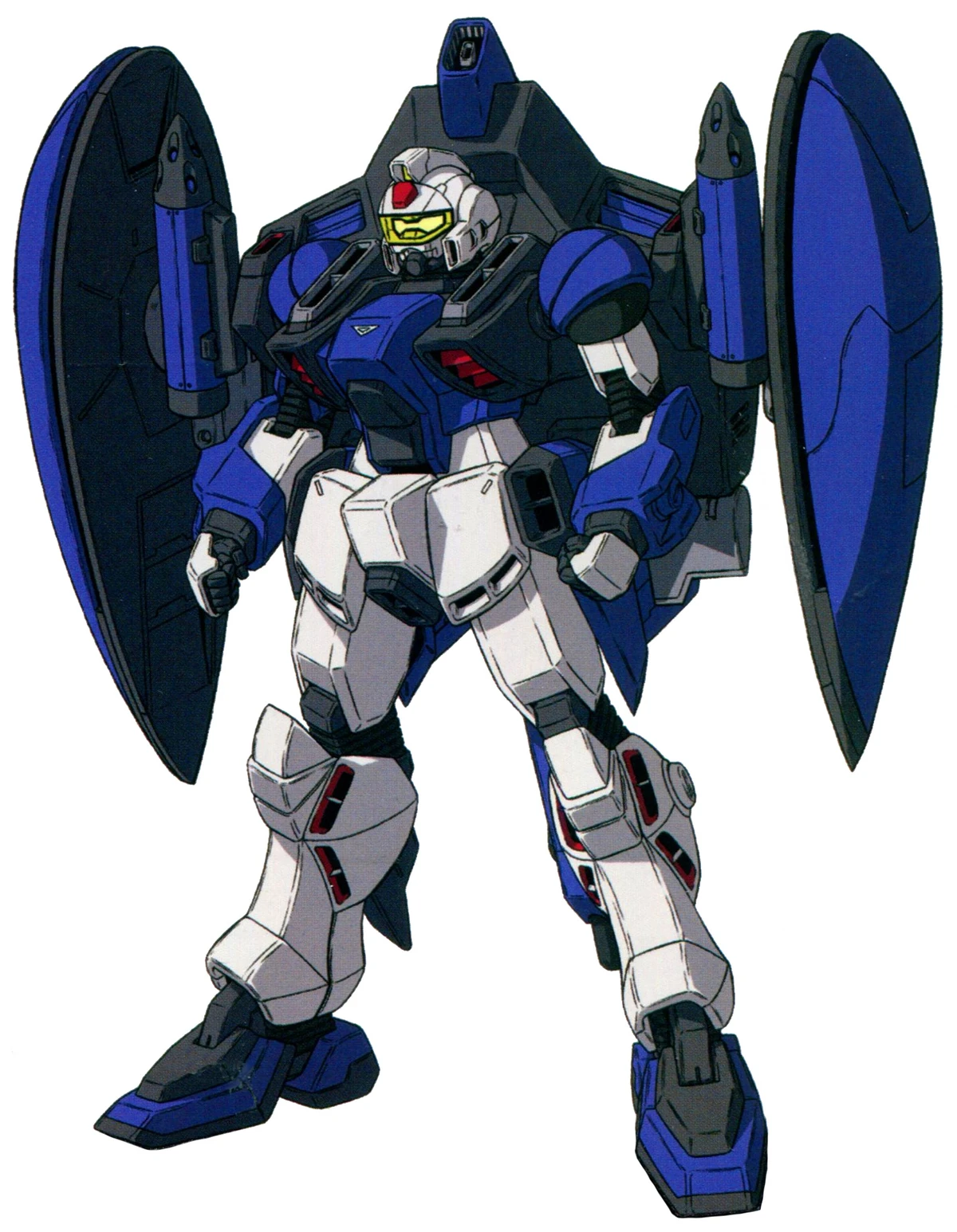 GAT-706S Deep Forbidden | The Gundam Wiki | Fandom