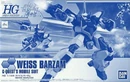 HGBF Weiss Barzam