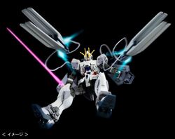 Rx 9 B Narrative Gundam B Packs The Gundam Wiki Fandom