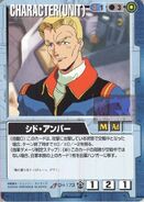 In Gundam War card game