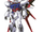 GAT-X105+AQM/E-X01 Aile Strike Gundam