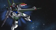 Aiming "Kerberos" High-Energy Long-Range Beam Cannons (Stardust Battlefield, HD Remaster)