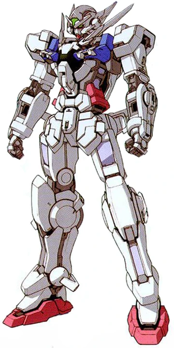 コミック・アニメ GUNDAM ASTRAEA GNY-001 Gundam Astraea | The Gundam Wiki | Fandom