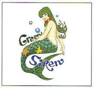 Green Siren emblem