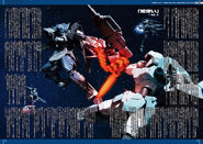 Gundam AGE Unknown Soldiers 9