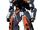 MWF-JG73 Civilian Astray JG Custom