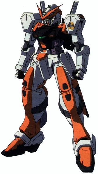 MWF-JG73 Civilian Astray JG Custom