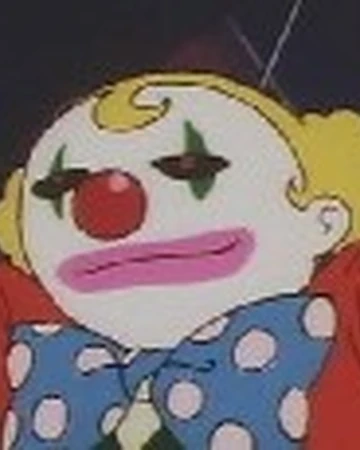 Romario Monini The Gundam Wiki Fandom