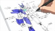 Concept sketches (Ep 19)