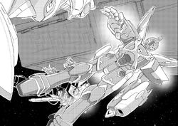 EMS-TC02 Phantom V2 | The Gundam Wiki | Fandom