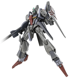 MSZ-006-X Prototype Ζ Gundam | The Gundam Wiki | Fandom