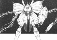 Waiqueure in action.