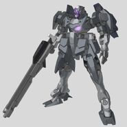 CG of GN-XIV Commander Type