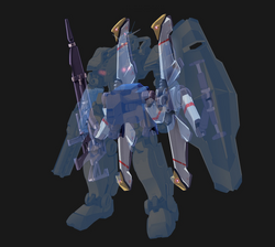 Fragment Gundam | The Gundam Wiki | Fandom