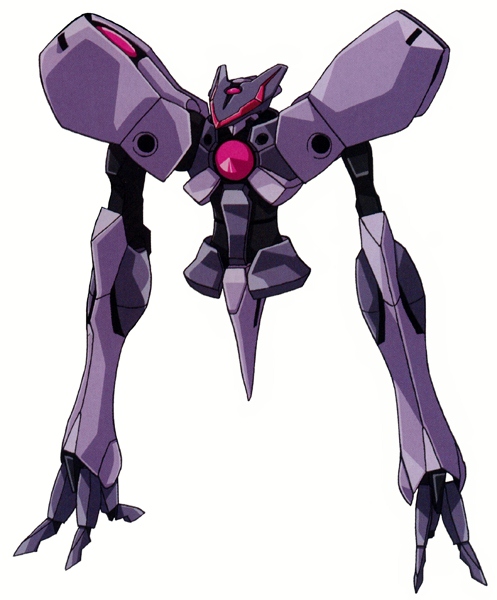 GNZ-004 Gaga | The Gundam Wiki | Fandom