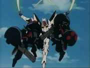 Quatre fights Virgos in a Taurus suit.