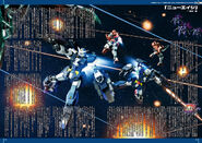 Gundam AGE Unknown Soldiers 10