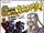 Super-Class! Mobile Fighter G Gundam Shinjuku: Undefeated of the East!