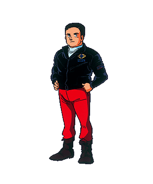 Hayato Kobayashi | The Gundam Wiki | Fandom Hayato Kobayashi | The Gundam Wiki | Fandom