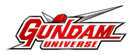 Gundam Universe Logo