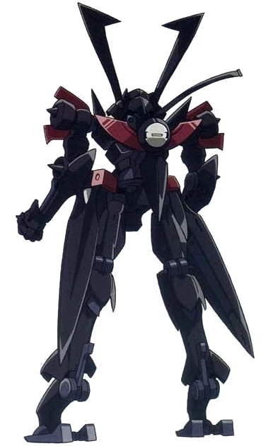 GNX-U02X Masurao | The Gundam Wiki | Fandom