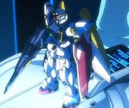 Sei's Wing Gundam Gunpla ready for Gunpla Battle
