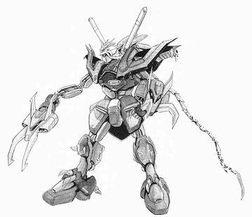 XXXG-01SD Twin-Headed Lizard Gundam | The Gundam Wiki | Fandom XXXG-01SD Twin-Headed Lizard Gundam | The Gundam Wiki | Fandom