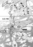 Unicorn seeing AC 195 (Final Chapter)