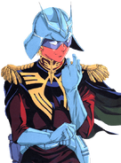 Char Aznable