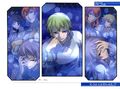 Gundam 00P Special Edition 5 Pic 1