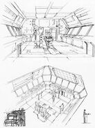 Bridge Layout