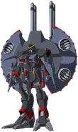 GFAS-X1 Destroy Gundam