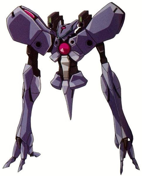 GNZ-004/BW Gaga Cannon | The Gundam Wiki | Fandom GNZ-004/BW Gaga Cannon | The Gundam Wiki | Fandom
